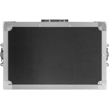 FeelWorld 15.6" Quad 4K HDMI Multiview Portable Monitor in Case
