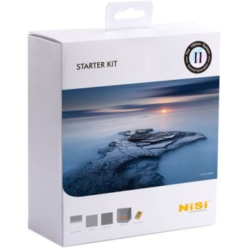 NiSi 150mm System Starter Kit Second Generation II