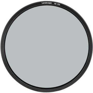 NiSi 86mm Enhanced Circular Polarizer Filter