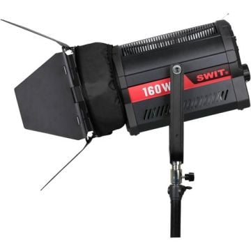 SWIT Bi-Color Studio LED Spot Light 160W Ultra Bright
