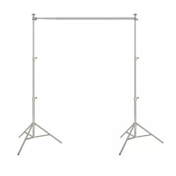 PhotoTech Background Sainless Steel 280X300cm