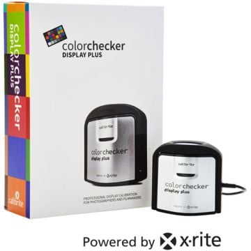 Calibrite ColorChecker Display Plus