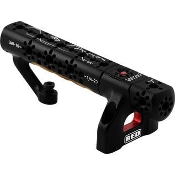 RED DIGITAL CINEMA V-Raptor Top Handle with Extensions