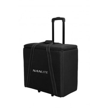 Nanlite Trolly Case for LED spots & Panels