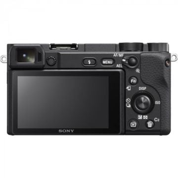 Sony Alpha A6400 Mirrorless Digital Camera