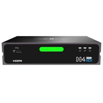 Kiloview N4 HDMI / NDI Bidirectional Converter