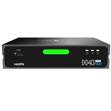 Kiloview N40 UHD HDMI / NDI Bidirectional Converter