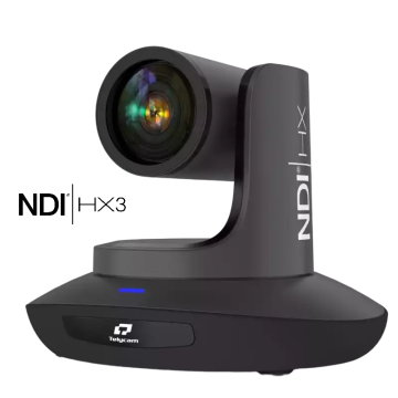 Auto tracking Camera TLC-300-IP-20(NDI)-AB