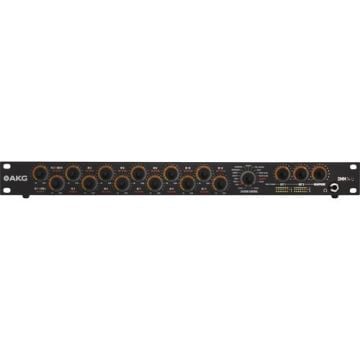 AKG DMM14 U Digital Automatic Microphone Mixer