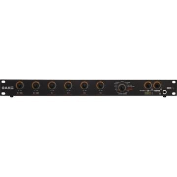 AKG DMM8 U Digital Automatic Microphone Mixer