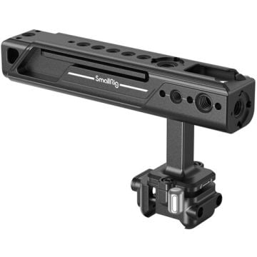 SmallRig Snap-on Quick Lock NATO Top Handle 4175