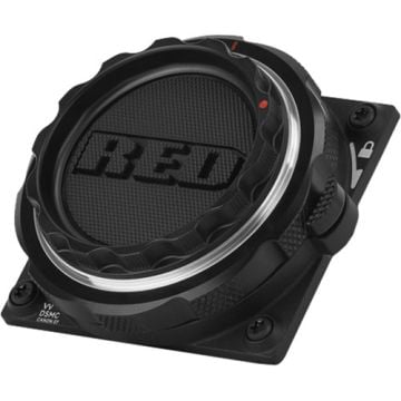 RED DSMC VV AL CANON MOUNT