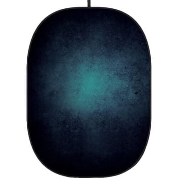 Godox 5 x 6'(150 x 200)cm Collapsible Background (Abstract Texture 1)