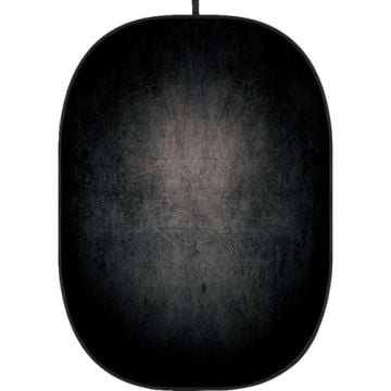 Godox 5 x 6'(150 x 200cm) Collapsible Background (Abstract Texture 2)