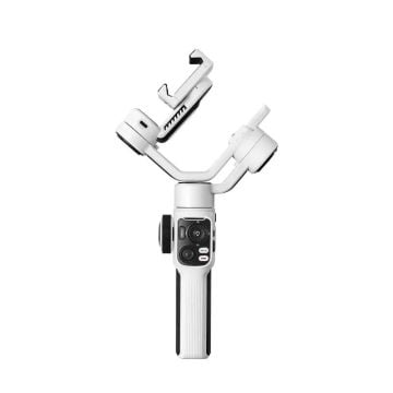 Zhiyun Smooth 5S Gimbal COMBO (White)