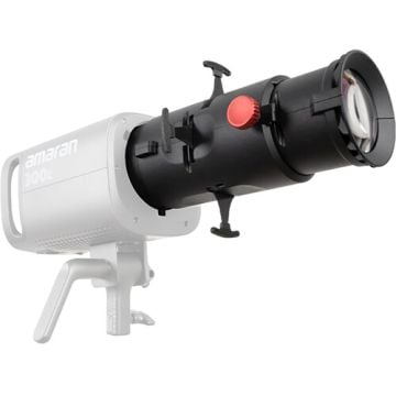 amaran Spotlight SE 19° Lens Kit