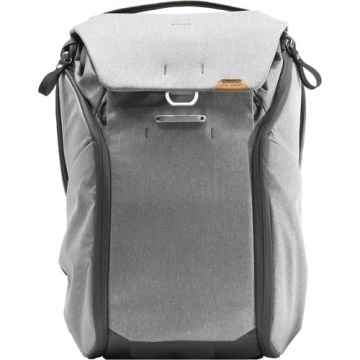 Peak Design Everyday Backpack v2 (20L, Ash)