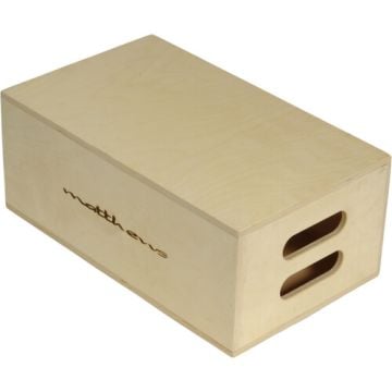 Matthews Apple Box - Full - 51 x 30.5 x 20.3 cm