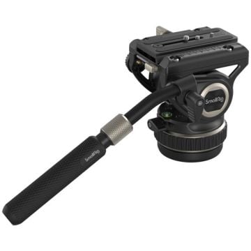 SmallRig Heavy-Duty Video Head DH10 4165