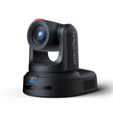 Tellycam Explore SE Advanced 4K60p PTZ camera for immersive broadcast VR video production