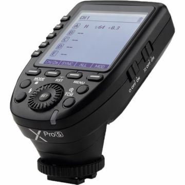 Godox TTL Pro Trigger for Sony