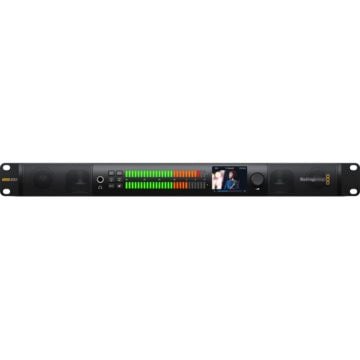 Blackmagic Design Audio Monitor 12G G3 (1 RU)