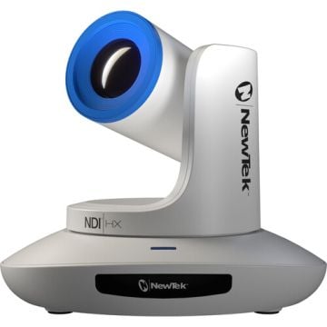 Vizrt NDI HX PTZ3 Camera (White)