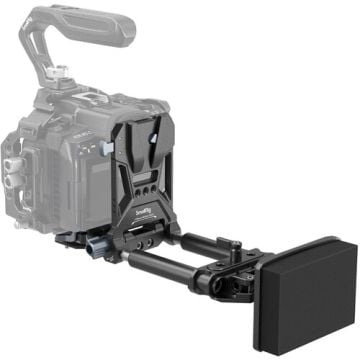 SmallRig Advanced V-Mount Battery Mounting System