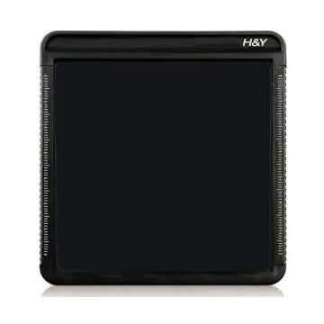 H&Y Filters 100 x 100mm K-Series Square ND8x Filter With Frame