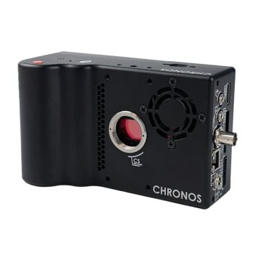 Chronos 2.1-HD 16GB Colour Sensor w/ F-C Adapter