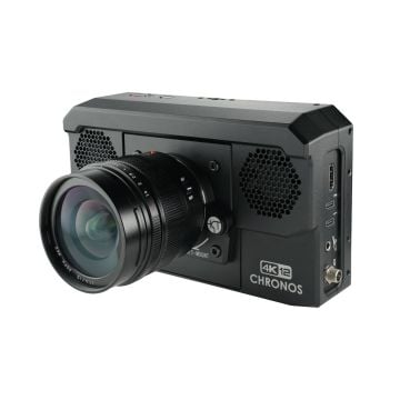 Chronos 4K12 128 GB with Colour Sensor and C Lens Mount