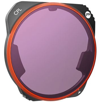 PGYTECH Circular Polarizer Filter for DJI Mavic 3 Pro ( Professional )