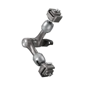 SmallRig HawkLock H21 Quick Release Rosette Magic Arm (7")