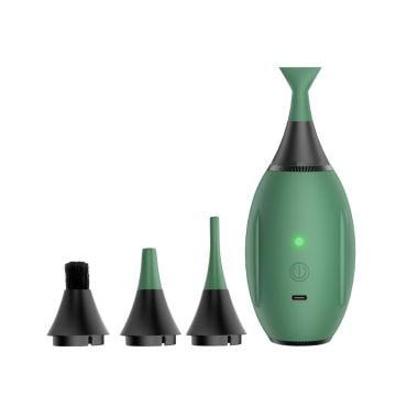 LENSGO Camera Electronic Air Blower Blower A (green)