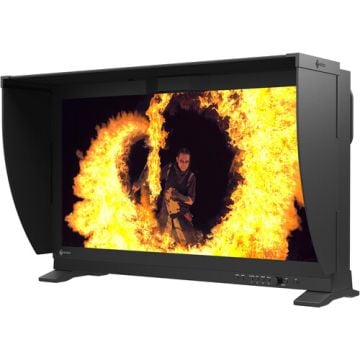 EIZO ColorEdge Prominence CG3146 31.1" 17:9 IPS Monitor