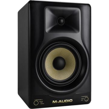 M-Audio Forty Sixty 6.5" 100W Active Studio Monitor (Single)