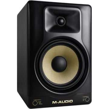 M-Audio Forty Eighty 8" 150W Active Studio Monitor (Single)