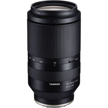 Tamron 70-180mm f/2.8 Di III VXD For Sony E