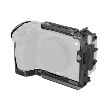 SmallRig Camera Cage for Sony FX30 and FX3