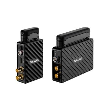Teradek Bolt 6 LT 750 3G-SDI/HDMI Transmitter/Receiver Kit with Internal Antennas