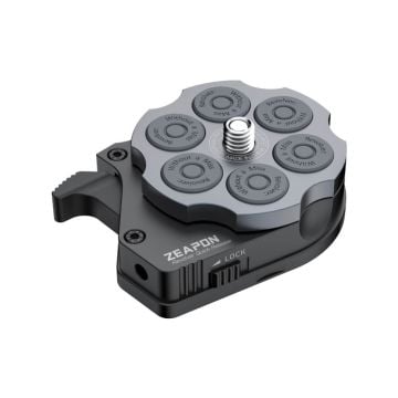 Zeapon AI-H2 Revolver Quick Release