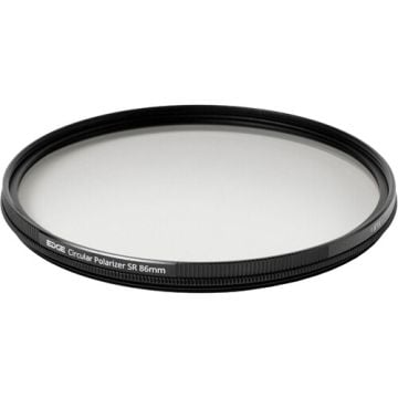 IRIX 86mm Edge Circular Polarizer Filter