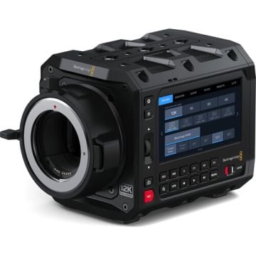 Blackmagic Design PYXIS 12K Cinema Camera (Canon EF)