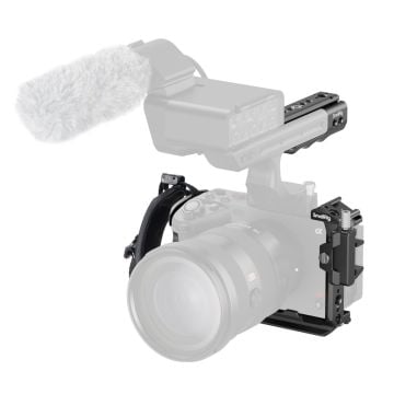 SmallRig Handheld Cage Kit for Sony FX30 / FX3 4184B
