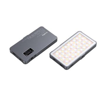 SmallRig Vibe P96L RGB Video Light 3489BC