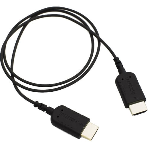 FREEFLY Lightweight HDMI Type-A Cable 30.25