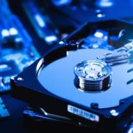 Category Drives & Storage image