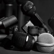 Category Microphones Accessories image