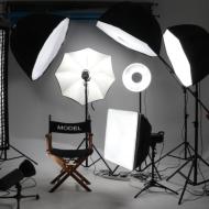 Category Light Modifiers & Softbox image
