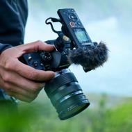 Category On camera microphones image